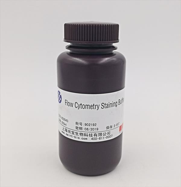 Flow  Cytometry Staining Buffer